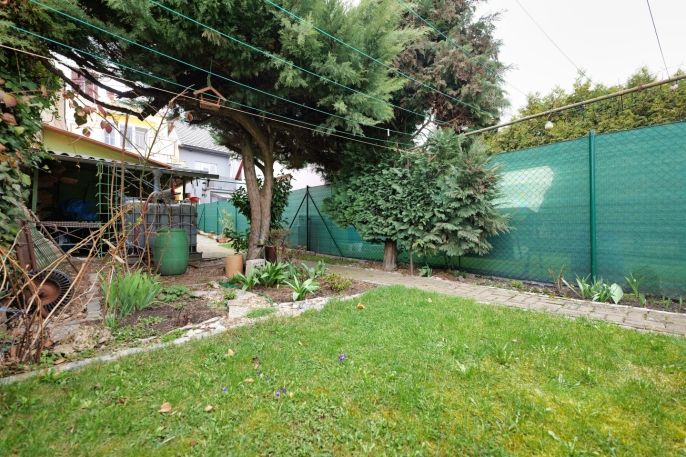 Prodej, Rodinný dům, Němčice nad Hanou