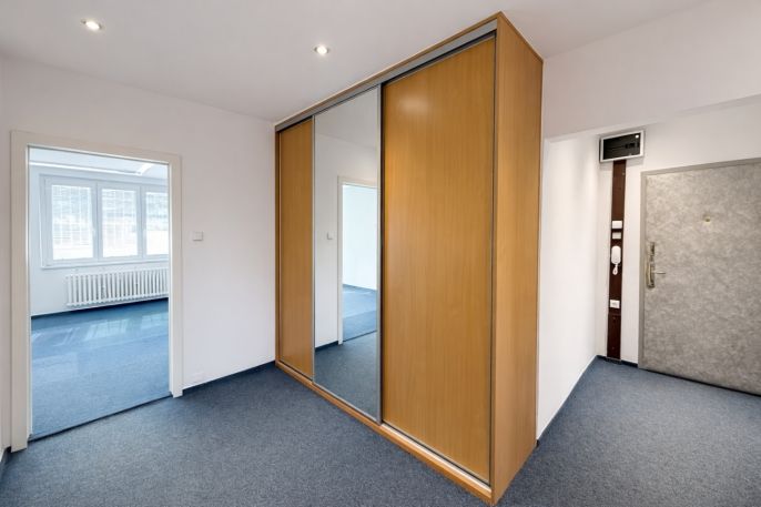 Prodej, Byt 3+1, Praha