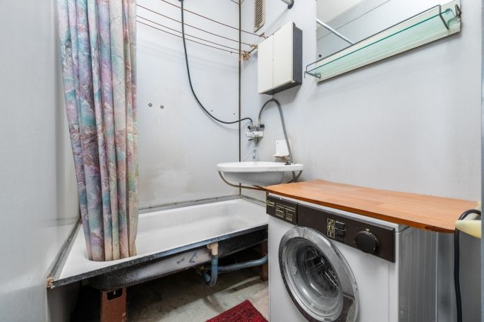 Prodej, Byt 2+kk, Králův Dvůr