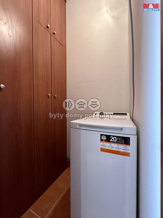 Prodej, Byt 4+1, Ostrava