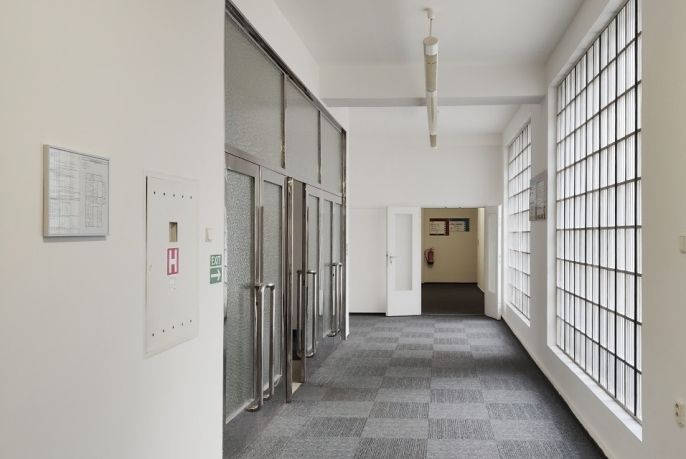 Pronájem, Kancelářský prostor, Praha