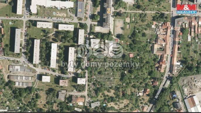 Prodej, Zahrada, Ivančice