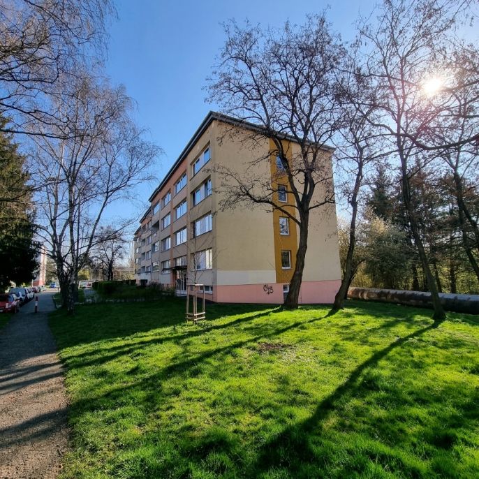 Prodej, Byt 4+kk, Praha