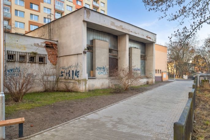 Prodej, Komerční pozemky, Kralupy nad Vltavou