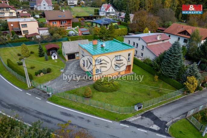 Prodej, Byt 3+1, Těrlicko