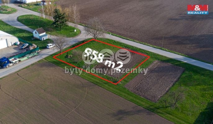 Prodej, Zahrada, Náklo