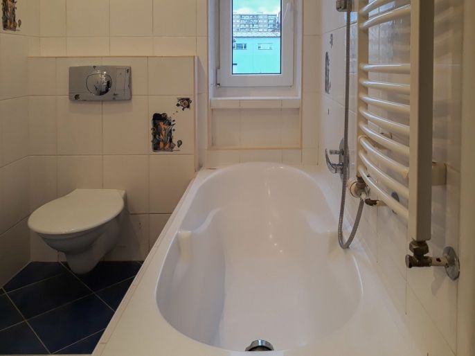 Pronájem, Byt 2+1, Litoměřice