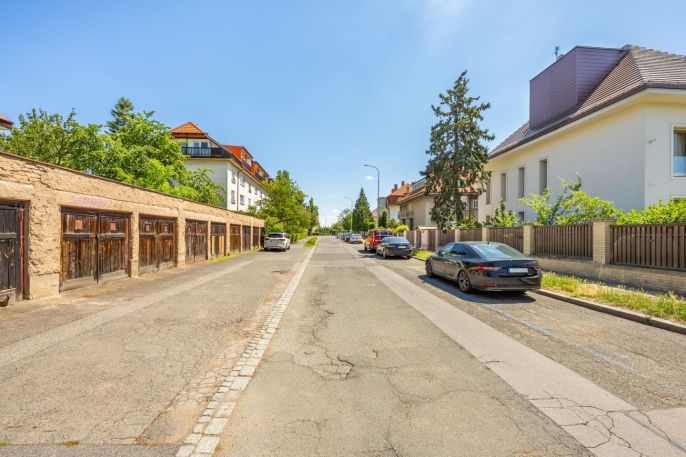 Prodej, Byt 3+1, Praha