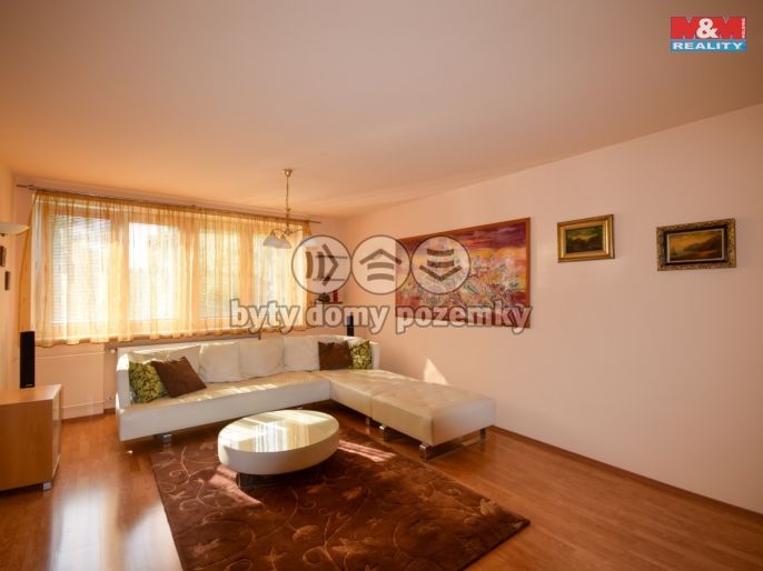 Prodej, Byt 5+1 a větší, Krnov