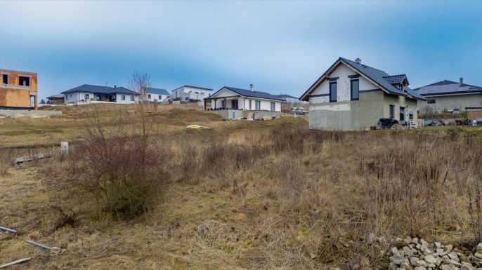 Prodej, Pozemek k bydlení, Kralupy nad Vltavou