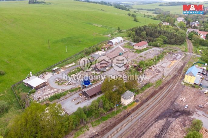 Prodej, Obchodní objekt, Valšov