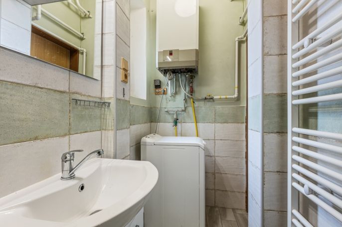 Prodej, Rodinný dům, Louny