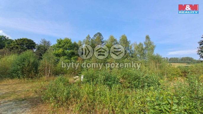 Prodej, Pozemek k bydlení, Dolní Moravice