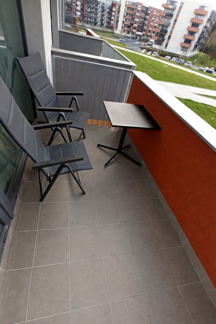 Pronájem, Byt 3+kk, Olomouc