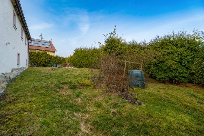 Prodej, Rodinný dům, Ústí nad Labem