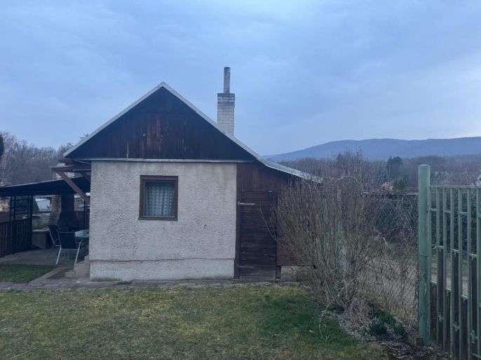 Prodej, Zahrada, Litvínov