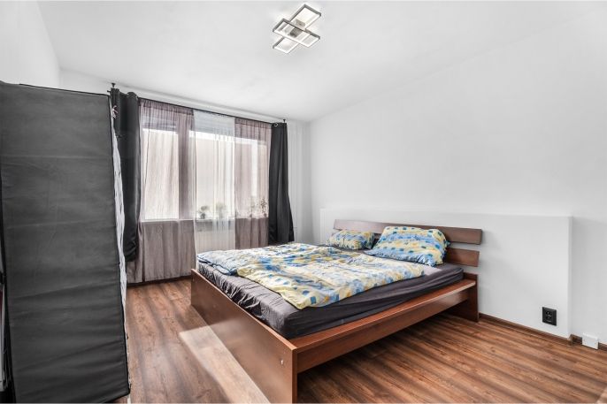 Pronájem, Byt 2+1, Česká Lípa