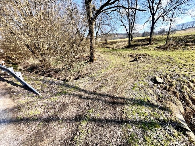 Prodej, Pozemek k bydlení, Heřmanov