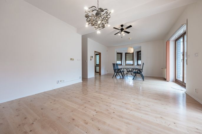 Pronájem, Rodinný dům, Říčany