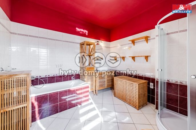 Prodej, Rodinný dům, Litoměřice