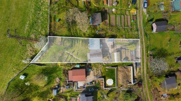 Prodej, Chata, Děčín