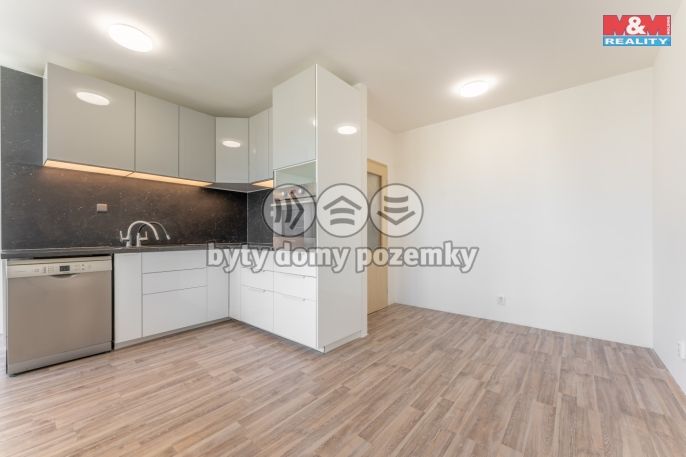 Prodej, Byt 3+kk, Klecany