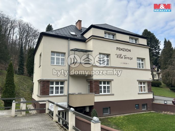 Pronájem, Restaurace, stravování, Hranice