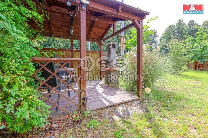 Prodej, Rodinný dům, Loučná nad Desnou