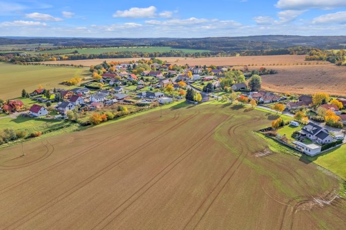 Prodej, Pozemek k bydlení, Heřmanův Městec
