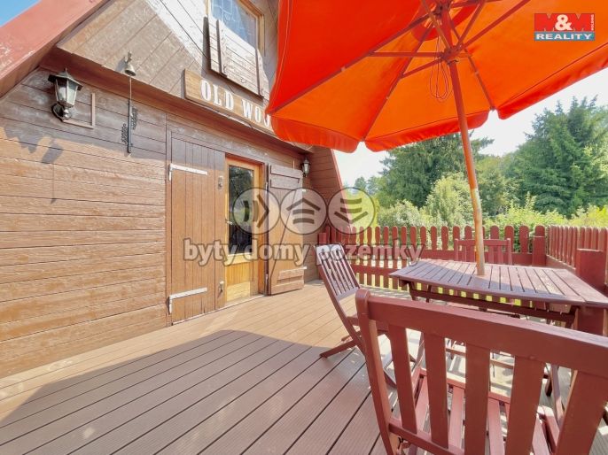 Prodej, Chata, Choceň