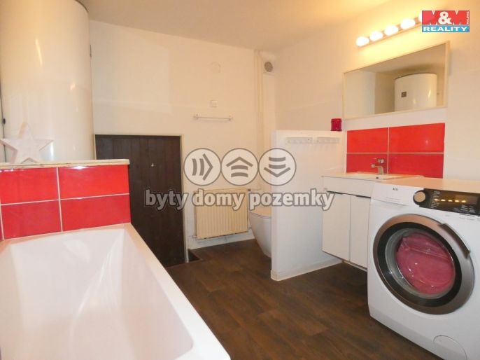 Prodej, Rodinný dům, Dolní Pohleď