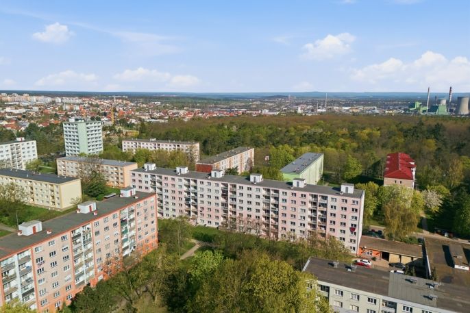 Prodej, Byt 3+1, Kladno