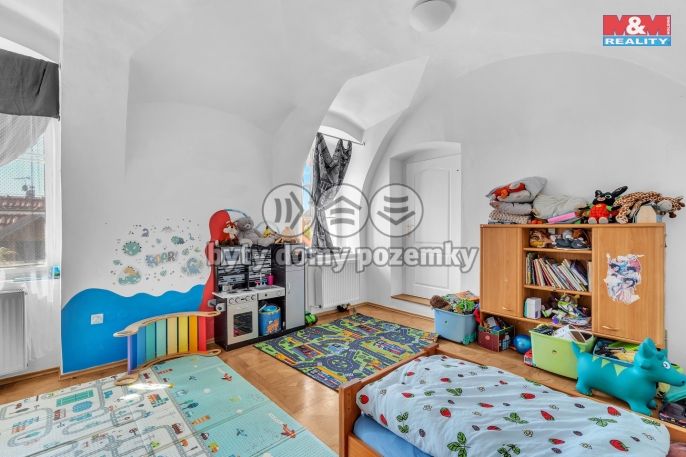 Prodej, Nájemní dům, Hořice