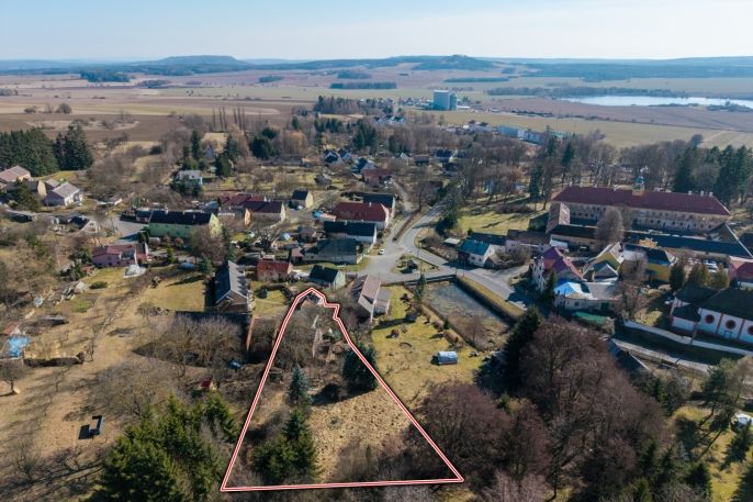 Prodej, Rodinný dům, Štědrá