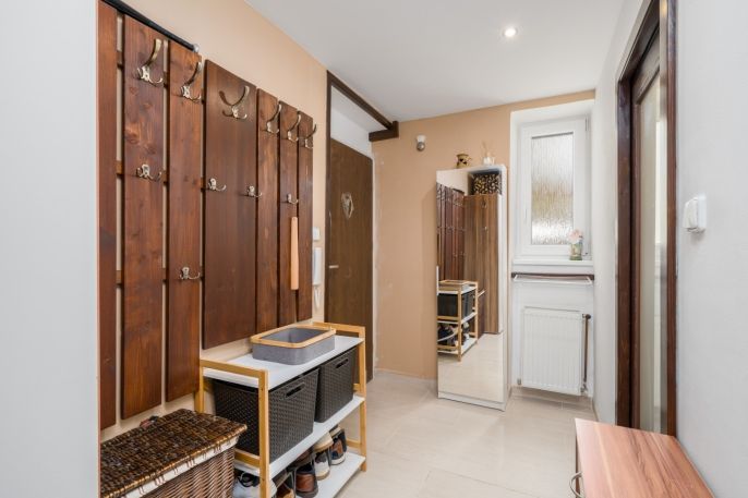 Prodej, Byt 2+1, Teplice