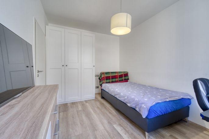 Prodej, Byt 3+kk, Plzeň