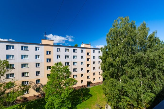 Prodej, Byt 2+1, Frýdek-Místek