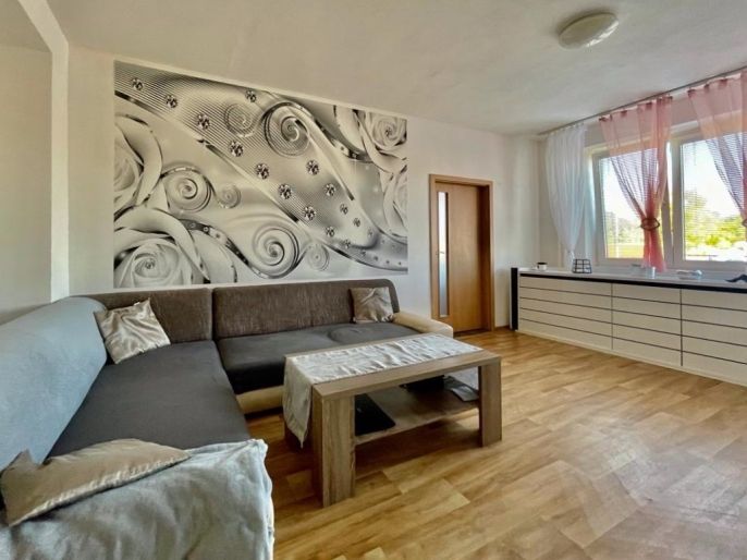 Prodej, Byt 3+1, Jirkov