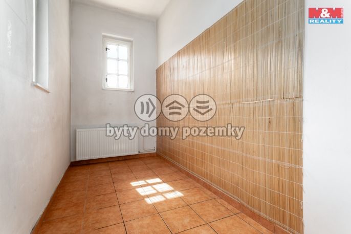 Prodej, Kancelářský prostor, Ostrava