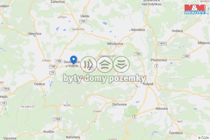 Prodej, Rodinný dům, Čestice