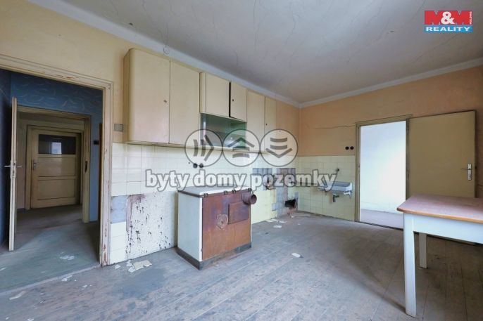 Prodej, Výrobní objekt, Ivanovice na Hané