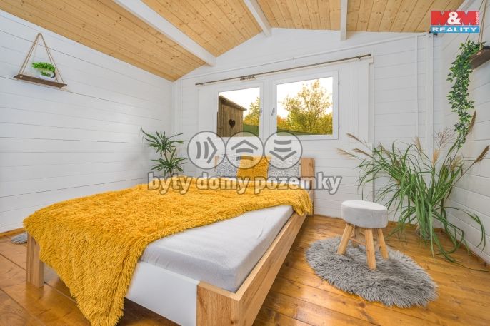 Prodej, Chata, Skuteč