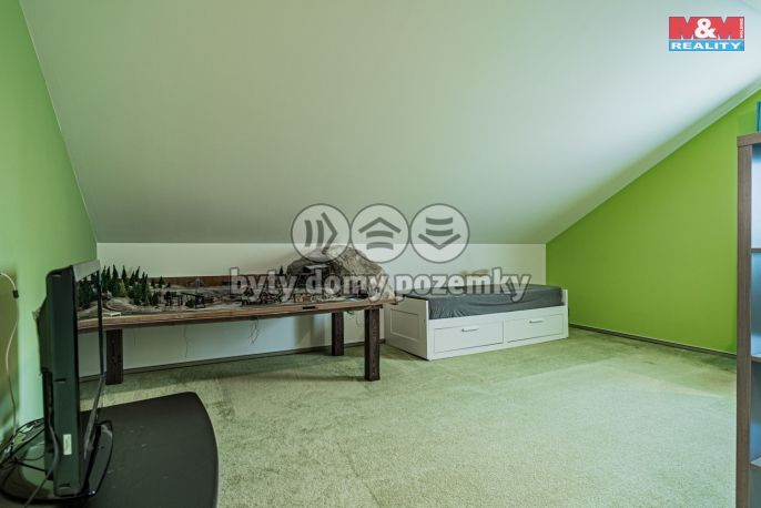 Prodej, Rodinný dům, Žermanice