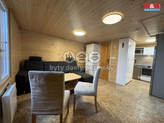 Pronájem, Chata, Seč