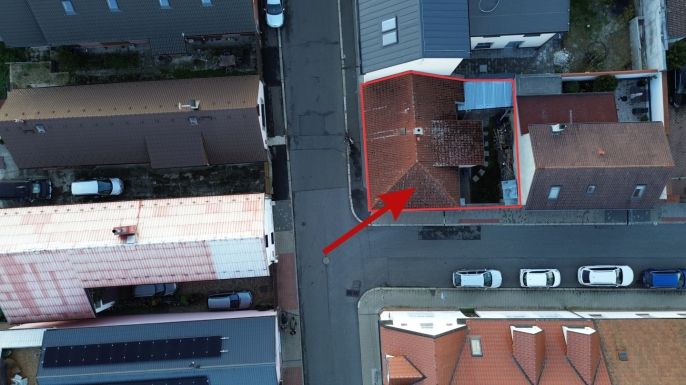 Prodej, Rodinný dům, Úvaly