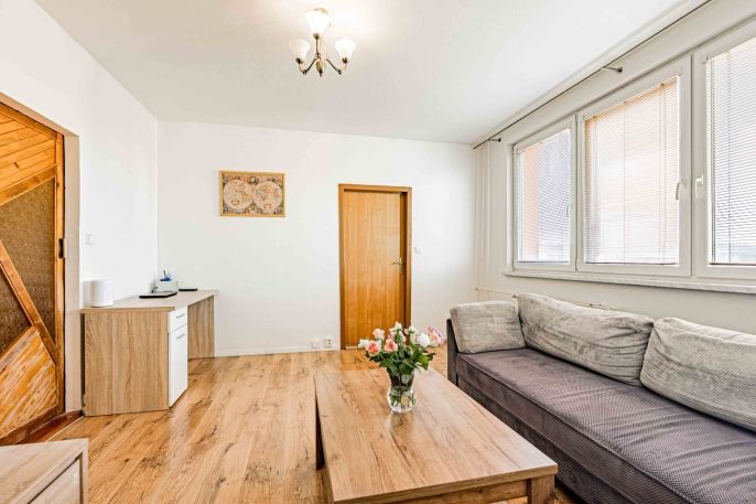 Prodej, Byt 2+1, Český Těšín