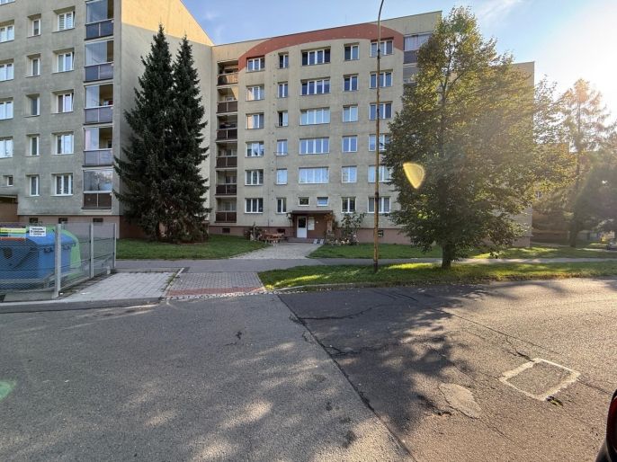 Prodej, Byt 2+1, Havířov