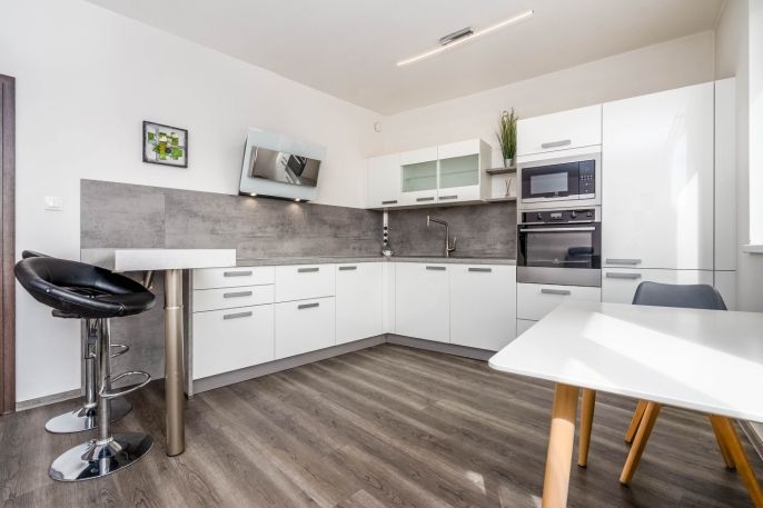 Prodej, Byt 2+kk, Český Brod