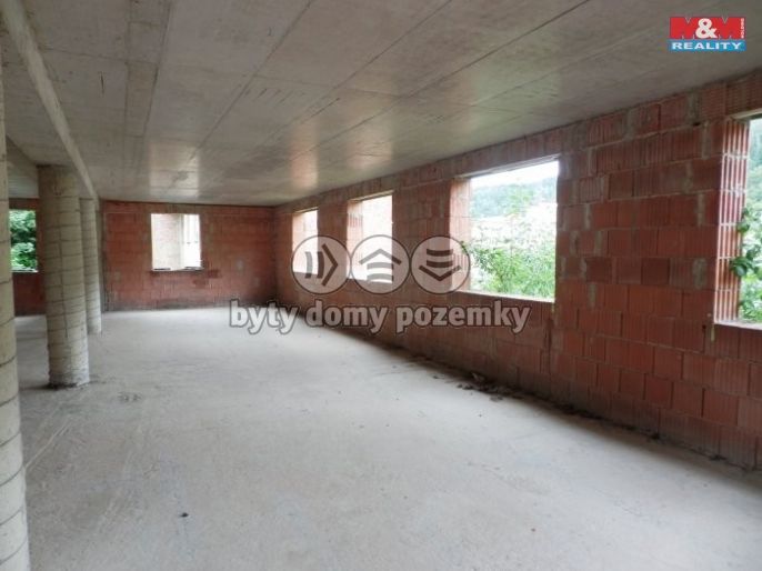 Prodej, Rodinný dům, Kraslice