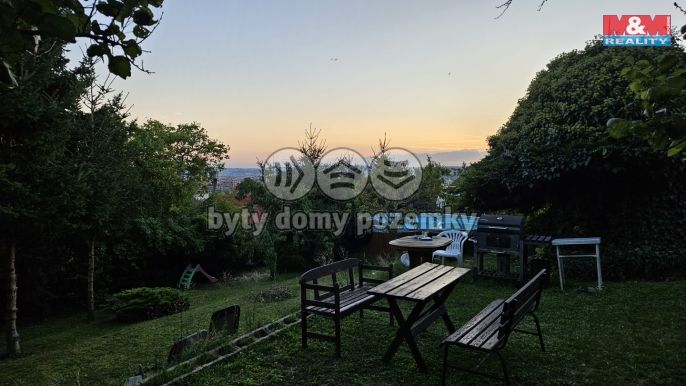 Prodej, Chata, Praha